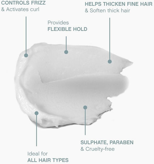 Kevin Murphy Easy.rider Крем за коса за къдрици с леко задържане против фриз 100гр
