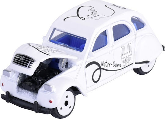 Majorette Mașinuță Scară 1:64