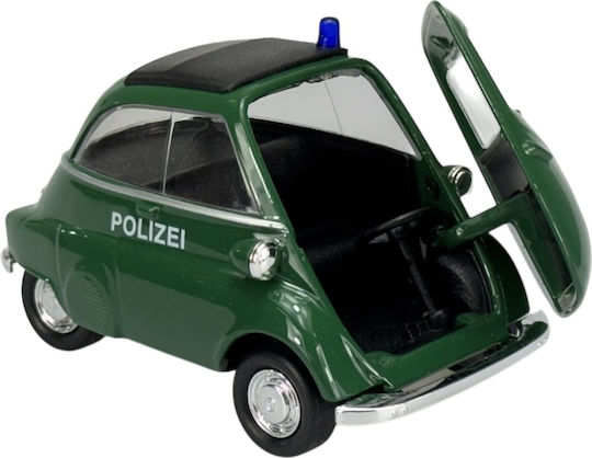 Welly Car 1:34 Police