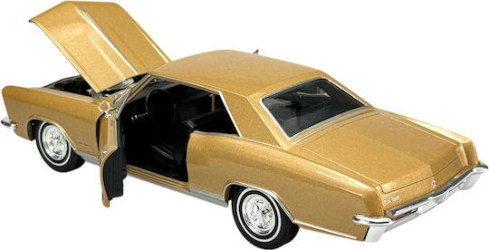 Welly Auto Maßstab 1:24