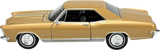 Welly Auto Maßstab 1:24
