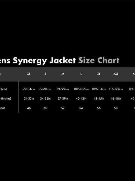 Sleeveless Sports Jacket Waterproof Khaki