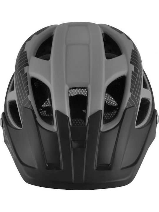 Force Aves Bicycle Helmet Black