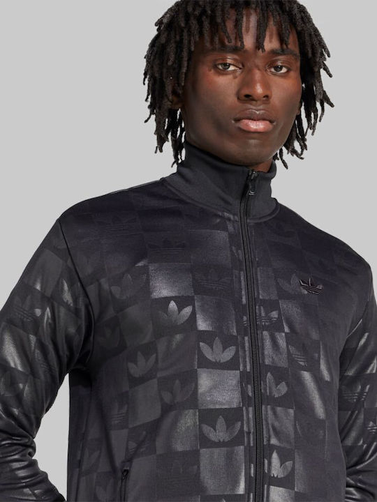 Men's Jacket Black