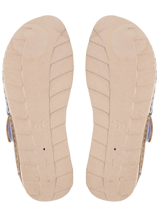Anatomic Leather Women's Brown Slippers