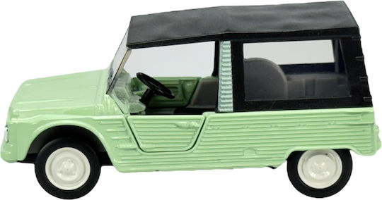 Welly Citroen Spielzeugauto Maßstab 1:34