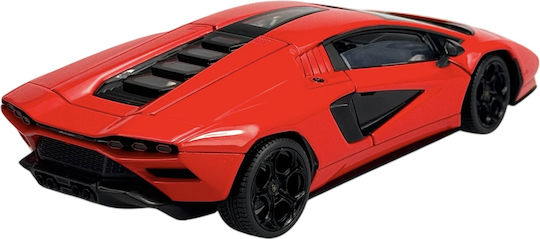 Welly Lamborghini Количка Мащаб 1:24
