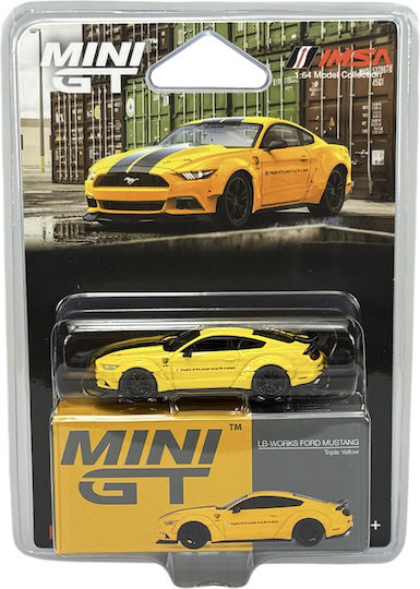Mini GT Hot Wheels Auto 1:64