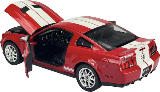 Welly Car 1:24