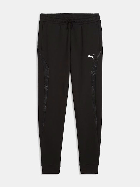 Kinder Trainingsanzug Camo Hose