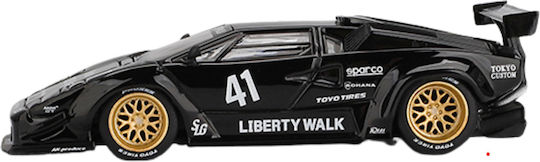 Mini GT Lamborghini Количка Мащаб 1:64