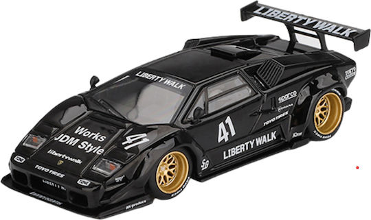 Mini GT Lamborghini Количка Мащаб 1:64