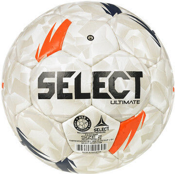 Select Ultimate Ehf European League V26 Handball Ball