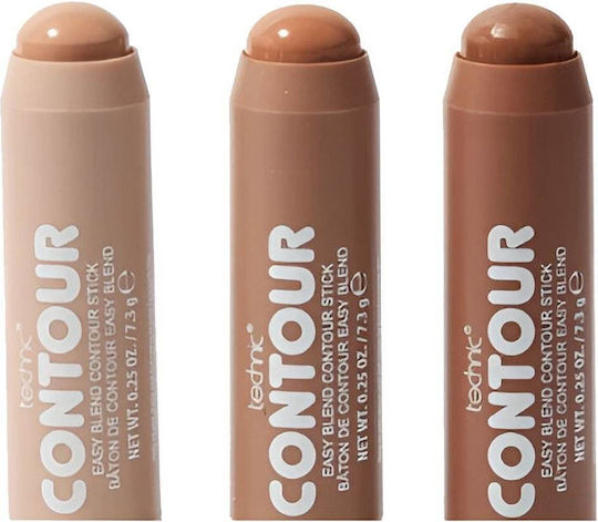Contour Stick Technic Cool Dark 7.3gr