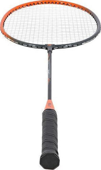 Nils Σετ Badminton