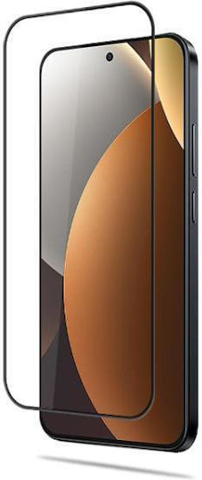 Full Face Стъклен Протектор (Xiaomi 17 Pro)
