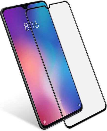 Sticlă Tempered Glass 9D (Mi 9 Lite)