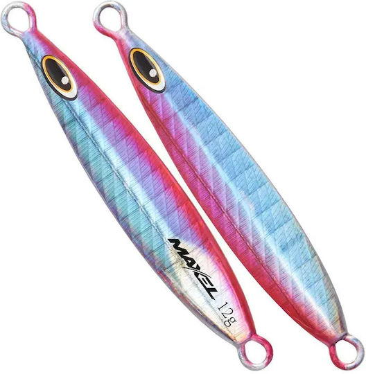 Maxel Dragonfly Artificial Bait Speed Slider 20gr #05