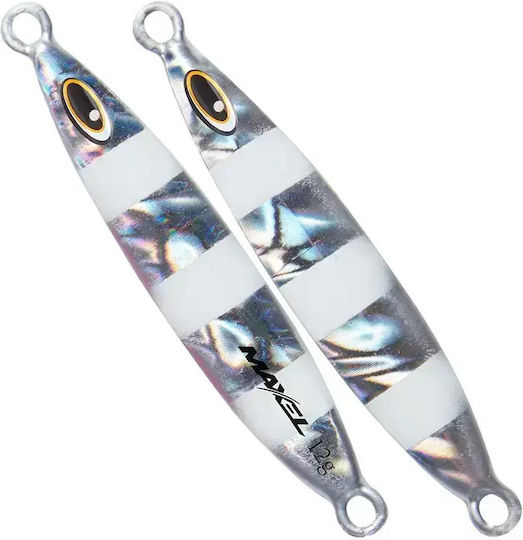 Maxel Dragonfly Artificial Bait Speed Slider 20gr #05