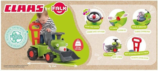 Falk Ride On για 12+ μηνών