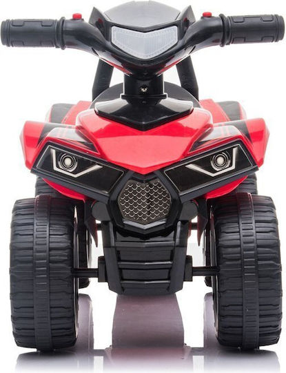 Lean Toys Ride On With Sounds