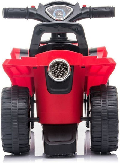 Lean Toys Ride On With Sounds