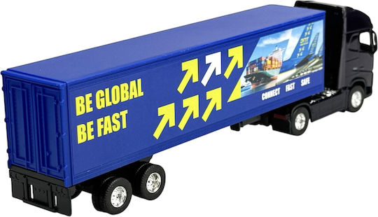 Welly Camion Scară 1:64
