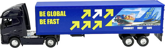 Welly Camion Scară 1:64