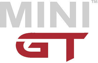 Mini GT Silhouette Auto 1:64