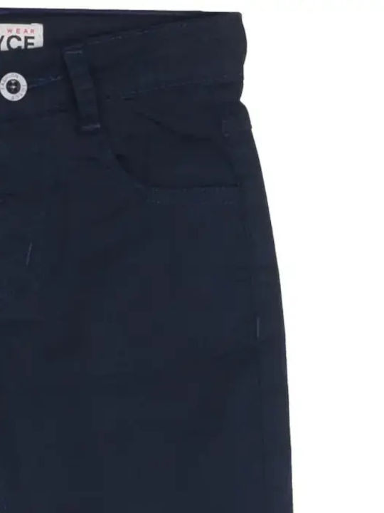 Παιδικό Παντελόνι Navy