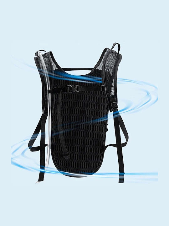 Rockbros Bicycle Backpack 2l Black