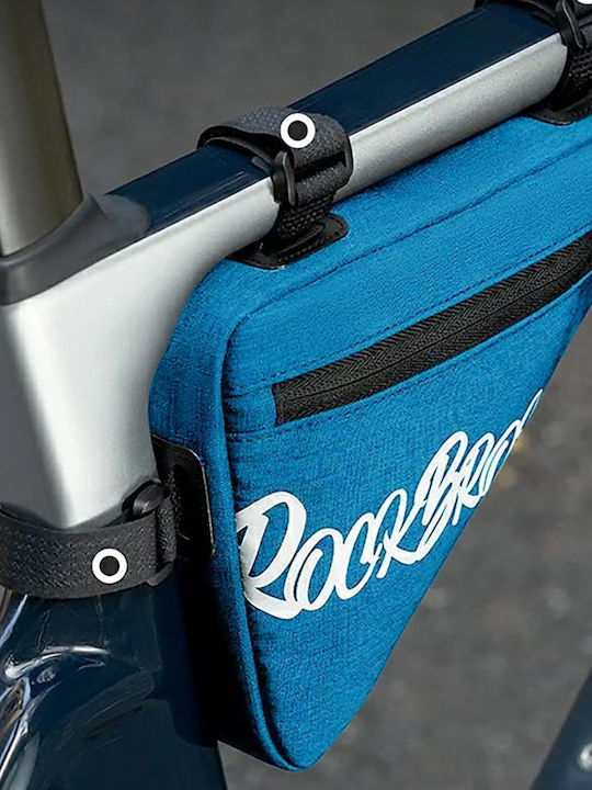 Rockbros Rahmen-Tasche 0,8l