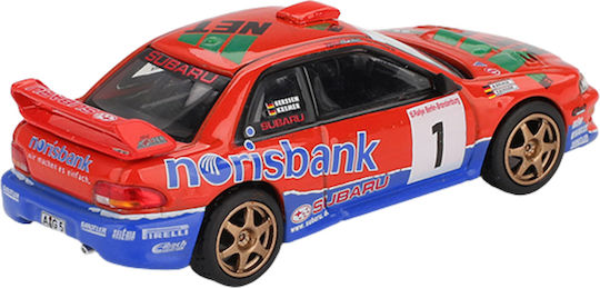 Mini GT Hot Wheels Auto 1:64