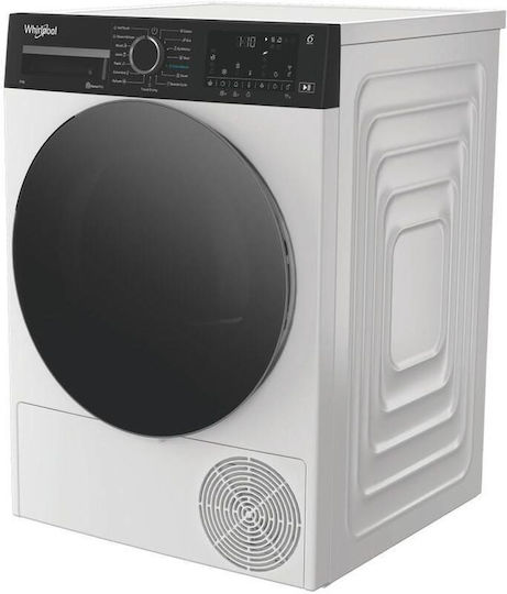Whirlpool WP A9X WBS EE Wäschetrockner 9kg mit Wärmepumpe