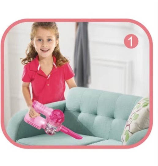 Malvys Children's Household Appliance