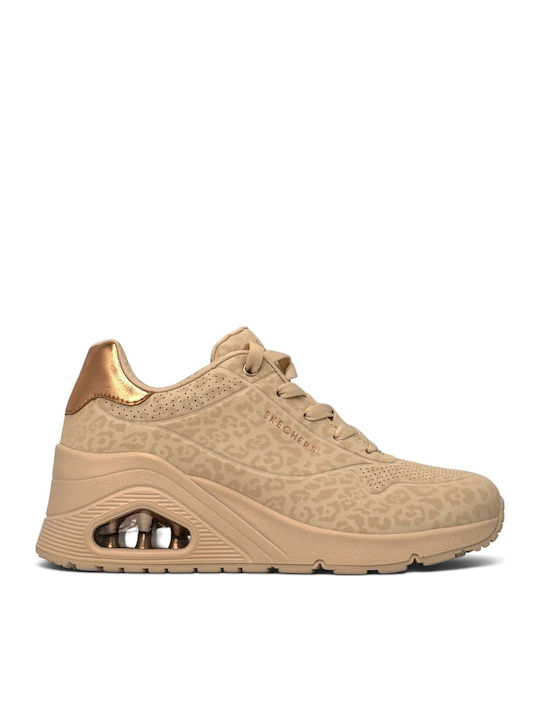 Skechers Sneakers Beige