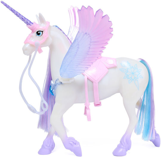 Spin Master Κούκλα Unicorn Academy για 4+ Ετών 60εκ.