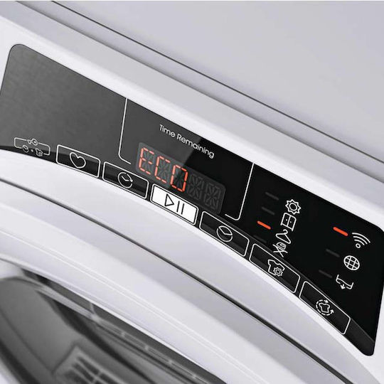 Candy RO EH9N2TE-S Tumble Dryer 9kg with Heat Pump