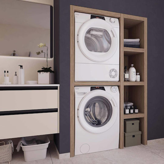 Candy RO EH9N2TE-S Tumble Dryer 9kg with Heat Pump
