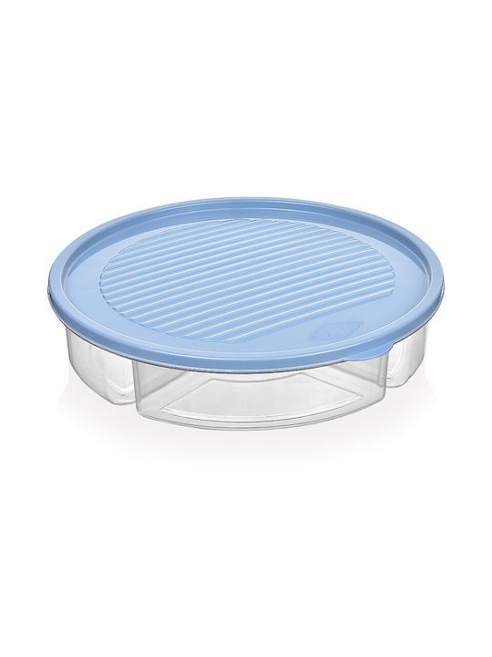 Viosarp Plastic Lunch Box 2lt