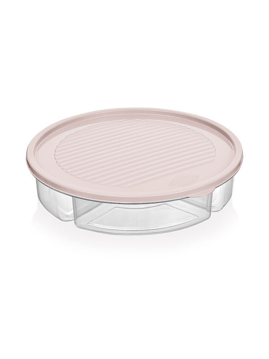 Viosarp Plastic Lunch Box 2lt