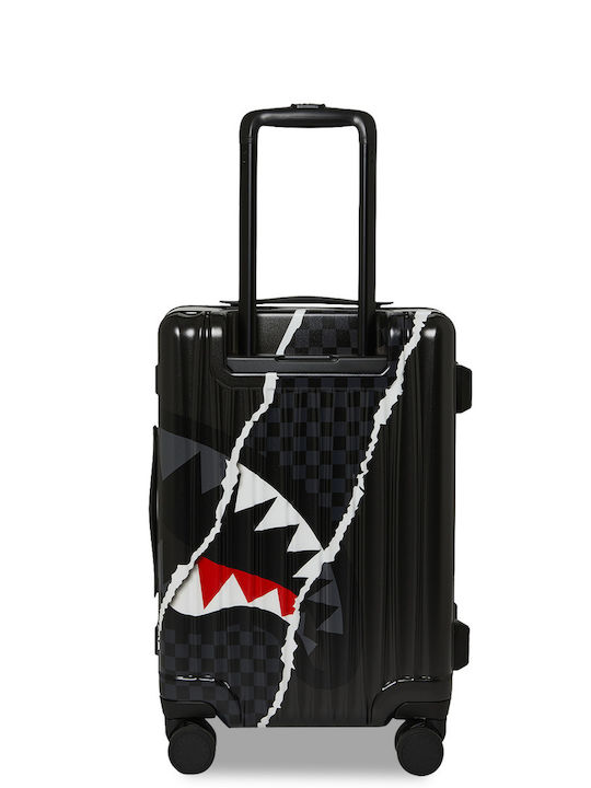 Sprayground Shark Slash Καμπίνας Sprayground Shark Slash Καμπίνας