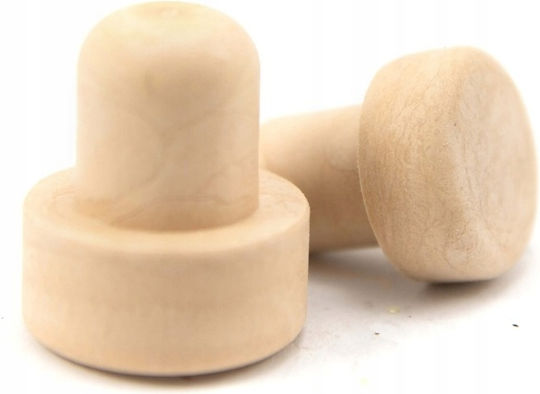 Whisky Bottle Nobel 500ml Cork