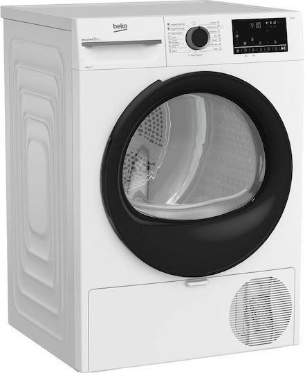 Beko BM3T49230W Tumble Dryer 9kg with Heat Pump