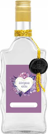 Wine Bottle Fala 500 Ml Gift For Anniversary Valentine's Day Wine Bottles