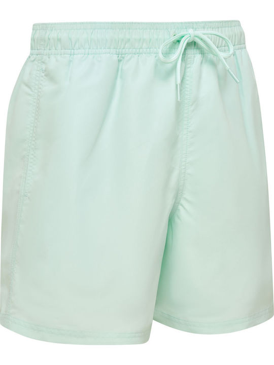 Yale Men's Swimwear Shorts Green
