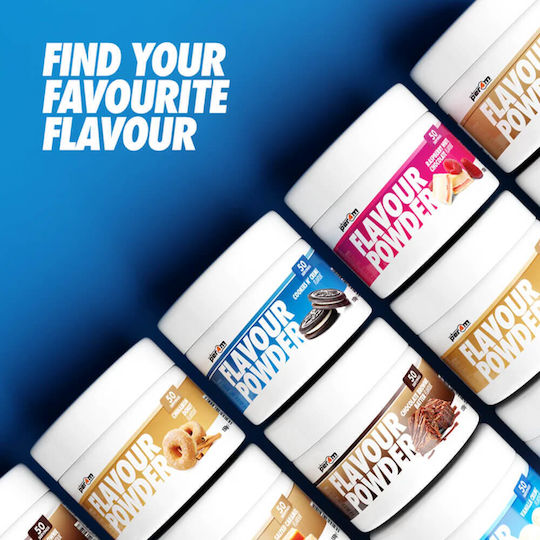 Per4m Flavour Powder Special Food Supplement 150gr Cookies 'N' Creme