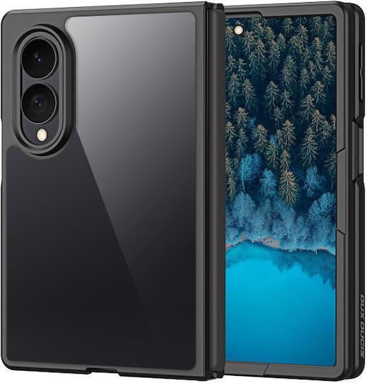 Dux Ducis Aimo Series Θήκη Galaxy Z Fold 8-black