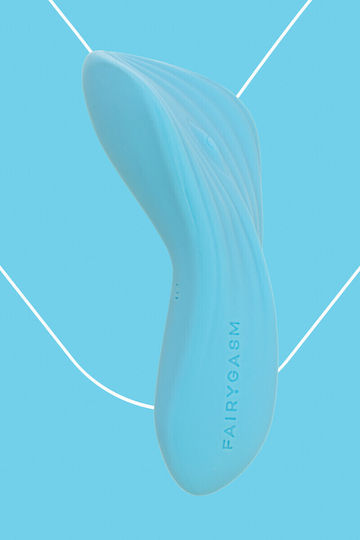 Fairygasm Δονητής Μπλε