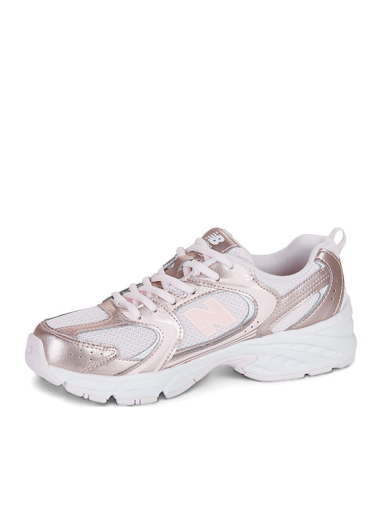 530 Sneakers Παιδικά Sneakers Ροζ